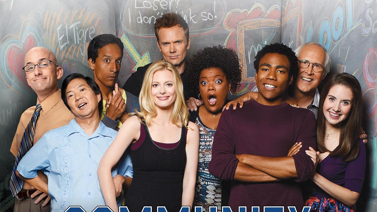 community