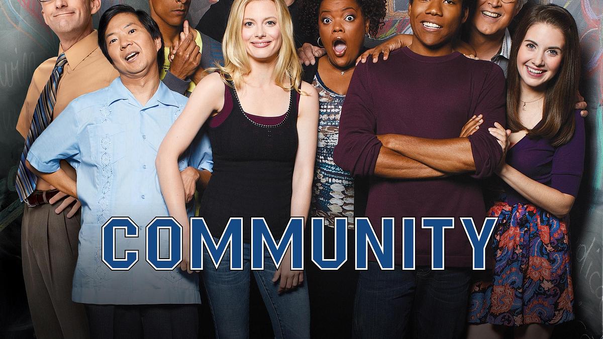community