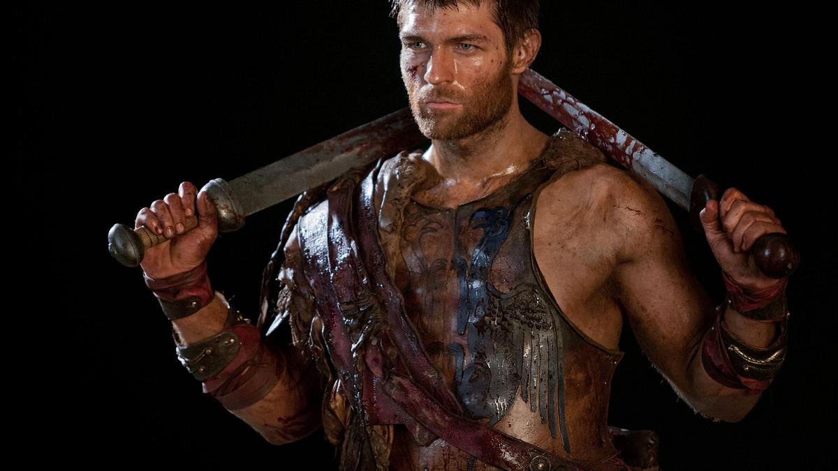 spartacus