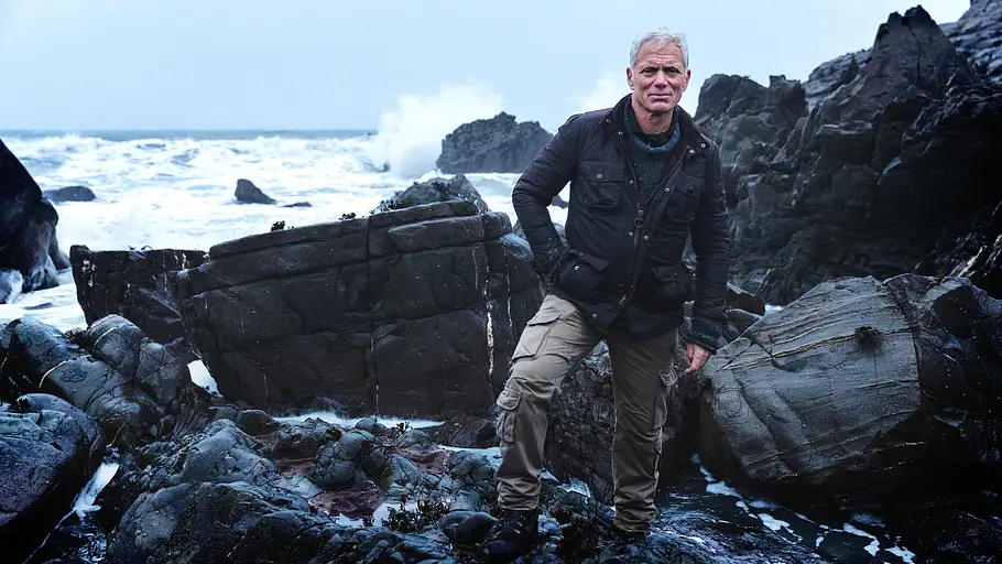Jeremy Wade: Geheimnisse der Tiefe jeremy wade: geheimnisse der tiefe