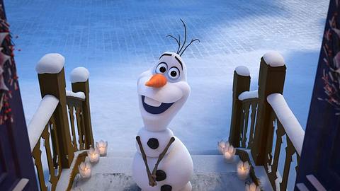 Olaf aus Die Eiskönigin für Matrix 4 verpflichtet! - Foto: Disney