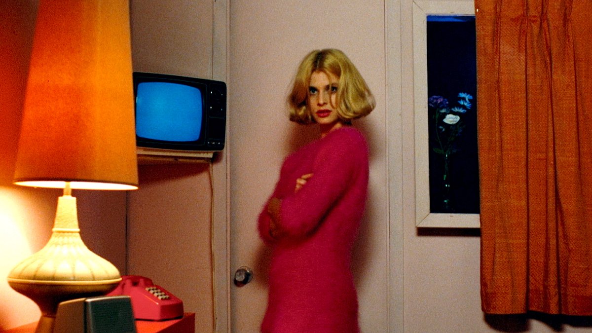 nastassja kinski - geschichte einer befreiung
