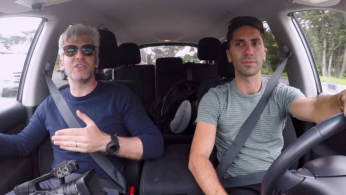 catfish: the tv series