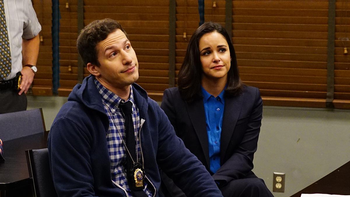brooklyn nine-nine