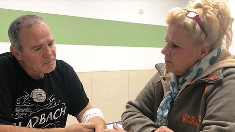 Haben Silvia Wollny, Harald Elsenbast und Co. finanzielle Probleme? - Foto: RTLzwei