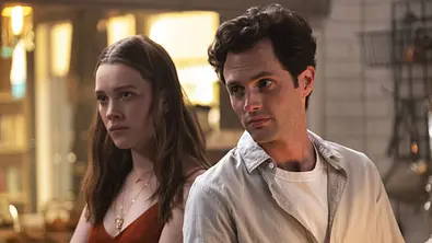 You Staffel 2 - Foto: Netflix