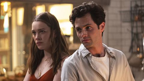 You Staffel 2 - Foto: Netflix