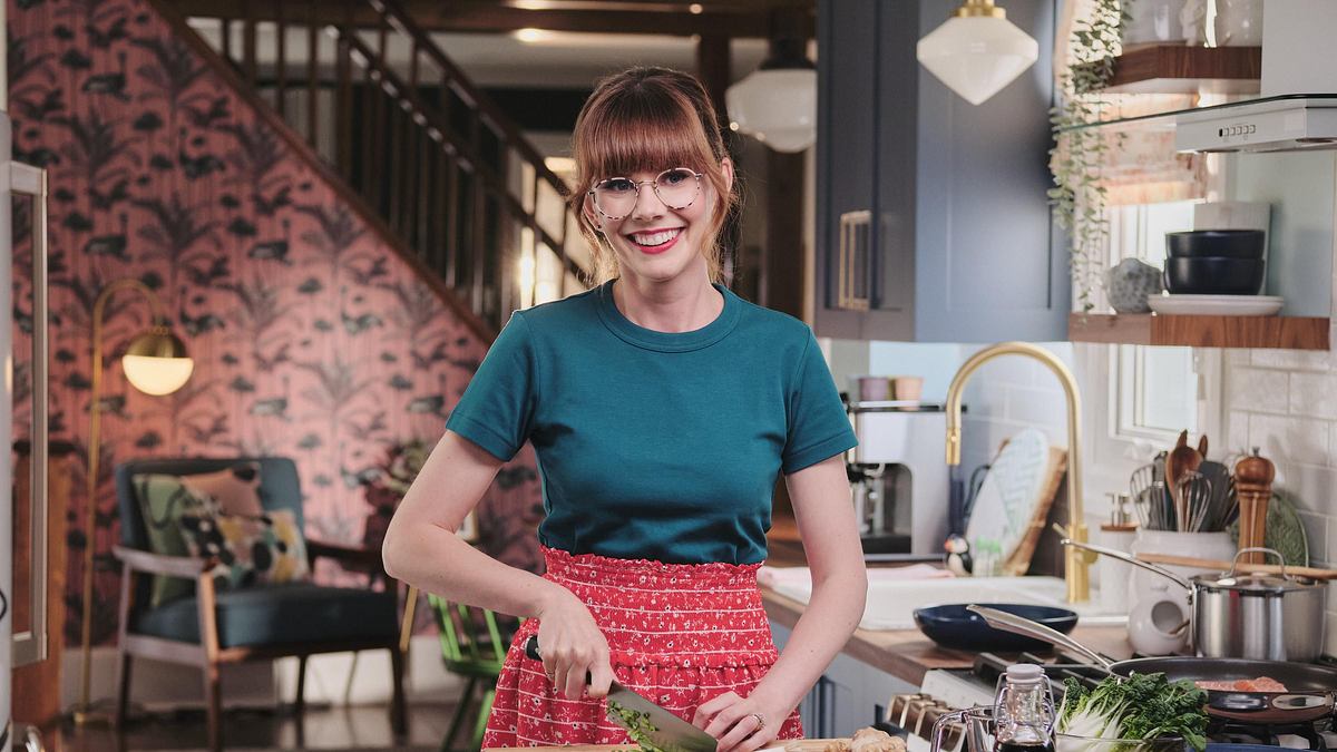 einfach kochen mit mary