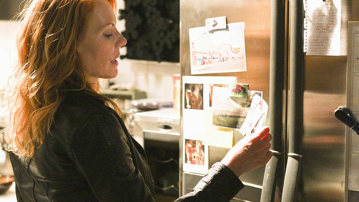 csi: den tätern auf der spur