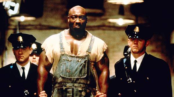 The Green Mile - Foto: VOX