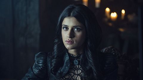 The Witcher Yennefer - Foto: Netflix