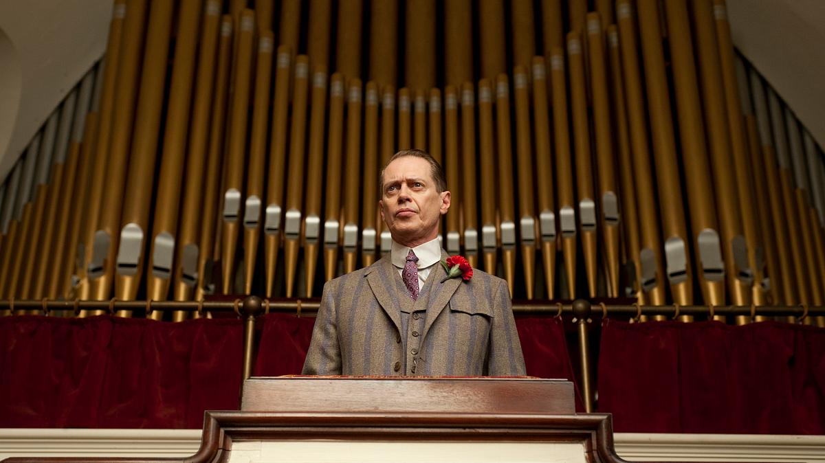boardwalk empire