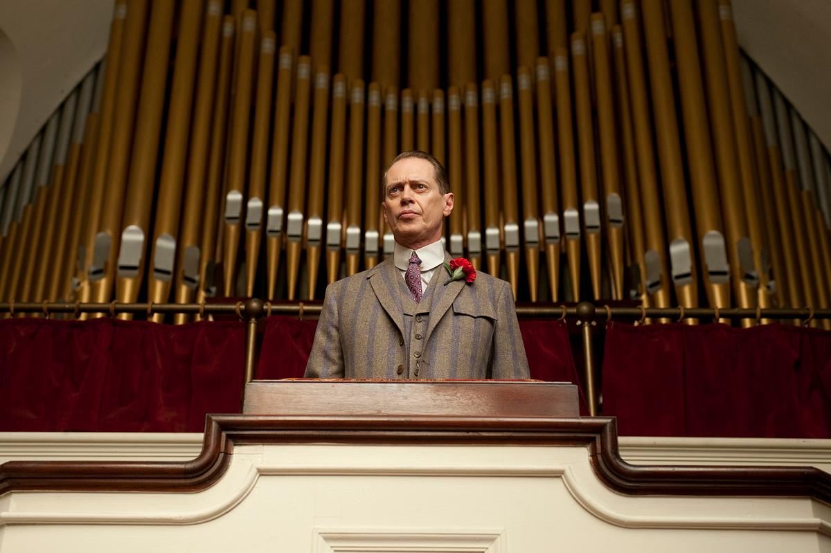 Boardwalk Empire boardwalk empire