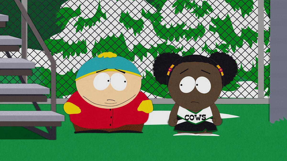 south park