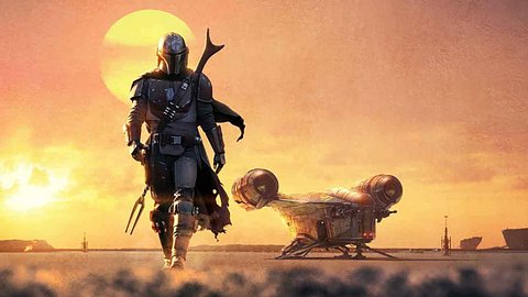 The Mandalorian - Foto: Walt Disney