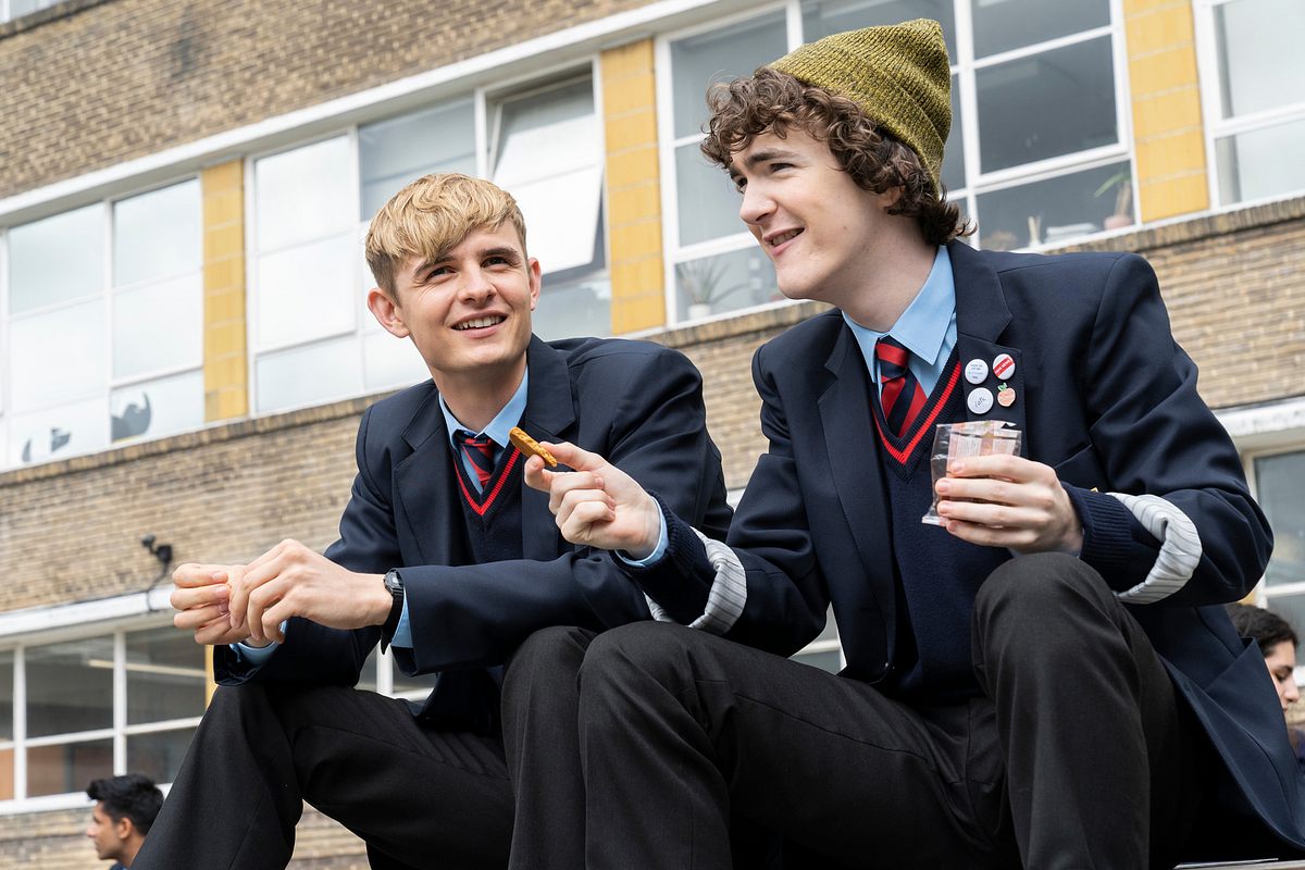 Alex Rider alex rider