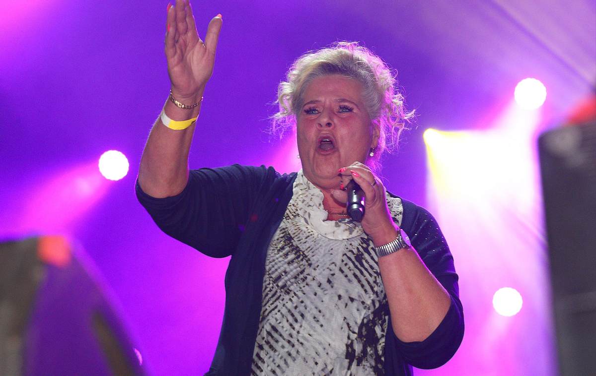 Silvia Wollny