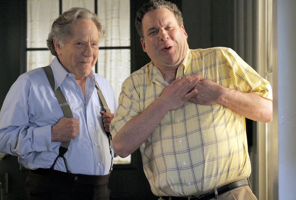 The Goldbergs the goldbergs