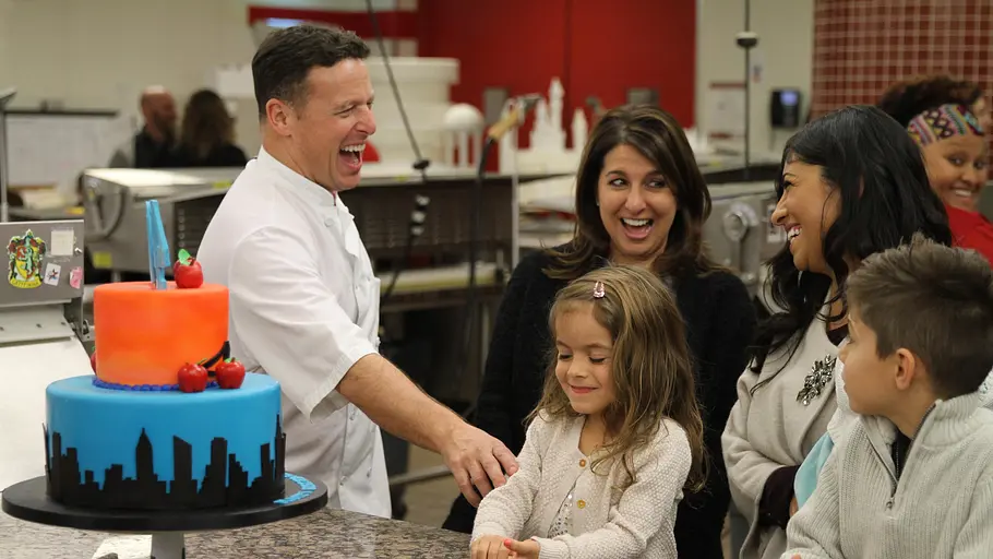 cake boss: buddys tortenwelt
