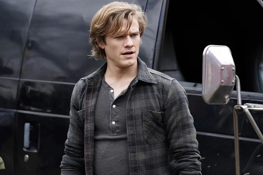 MacGyver macgyver