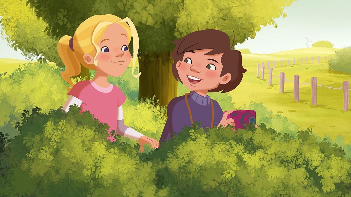 wir kinder aus dem möwenweg