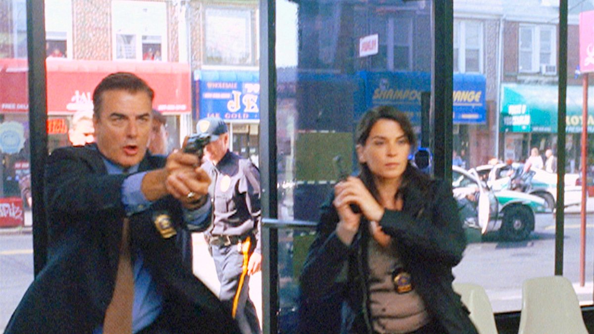 criminal intent - verbrechen im visier
