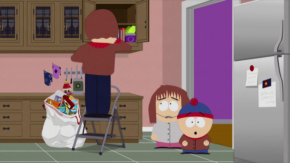 south park