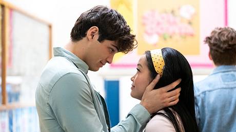 To all the Boys I have loved before - Foto: Netflix