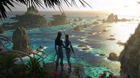 Avatar 2 - Foto: 20th Century Fox