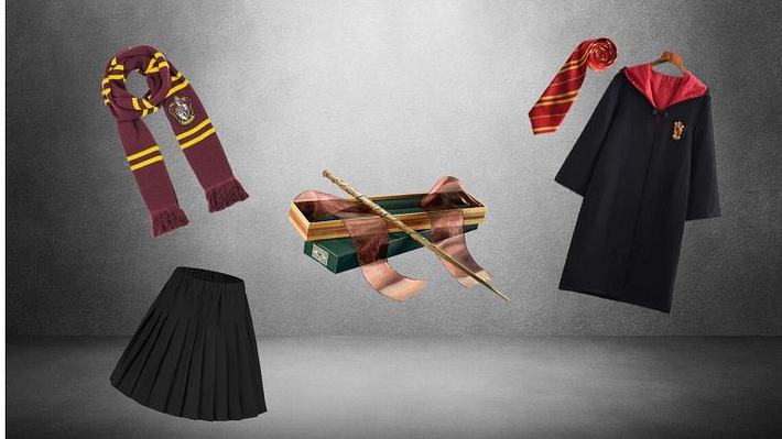 Das perfekte Hermine Granger Kostüm - Foto: iStock/sbayram/PR
