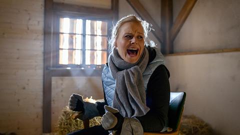 Sturm der Liebe, Annabelle - Foto: ARD / Christof Arnold