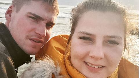 Sarafina und Peter Wollny - Foto: instagram.com/sarafina_wollny