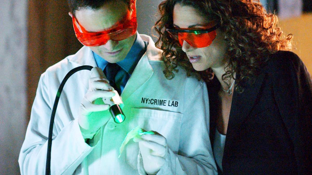 csi: ny
