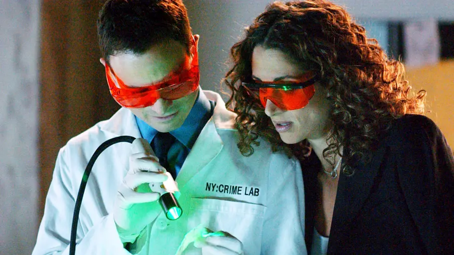 csi: ny