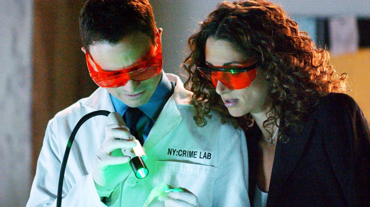 csi: ny