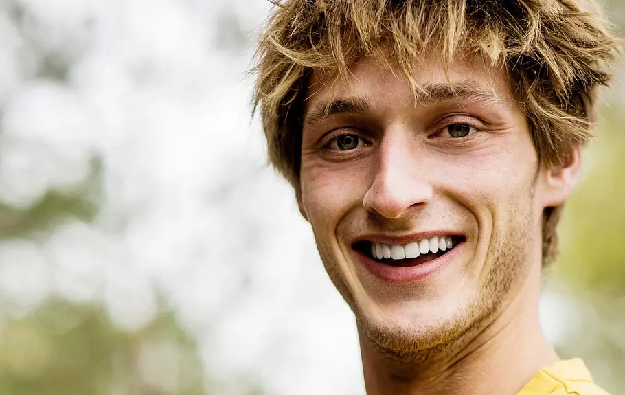 Let's Dance 2020: Moritz Hans
