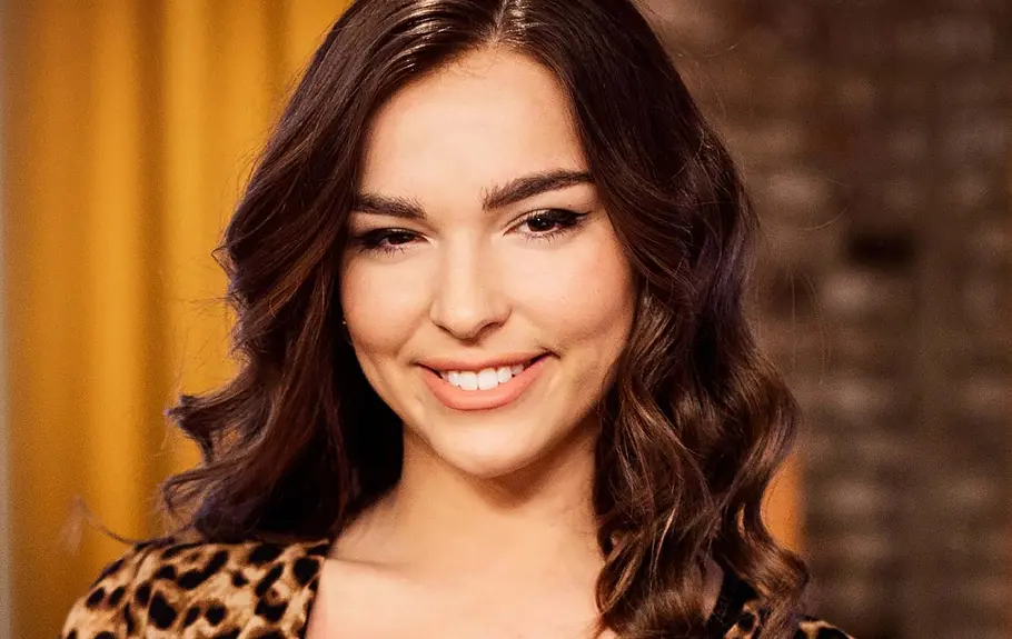Let's Dance 2020: Lili Paul-Roncalli