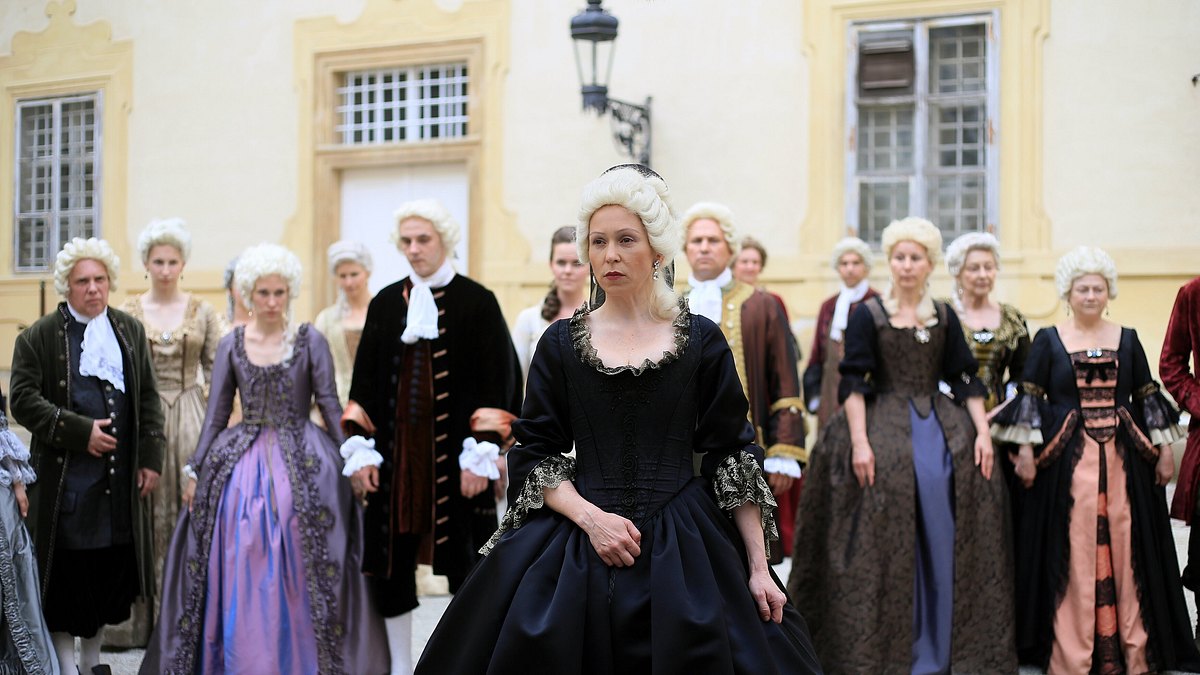maria theresia