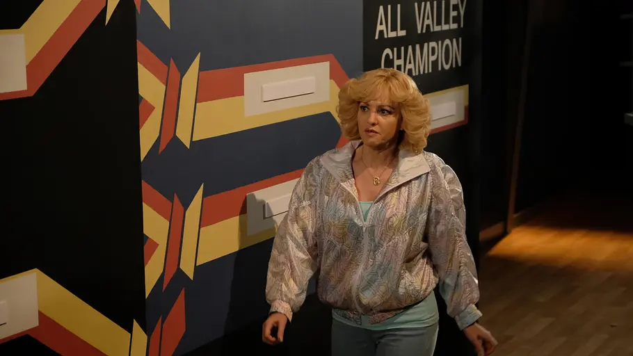 The Goldbergs the goldbergs