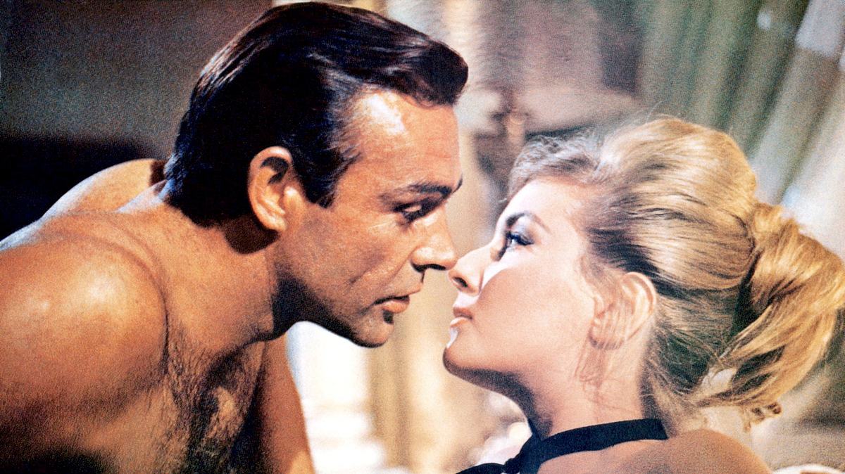 james bond 007: liebesgrüße aus moskau