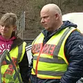 Schneller als die Polizei erlaubt Thumbnail