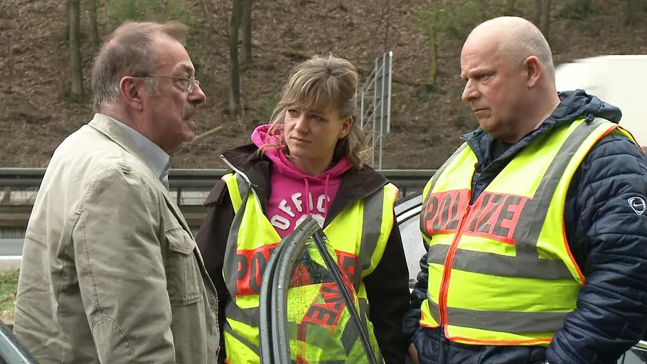 Schneller als die Polizei erlaubt schneller als die polizei erlaubt