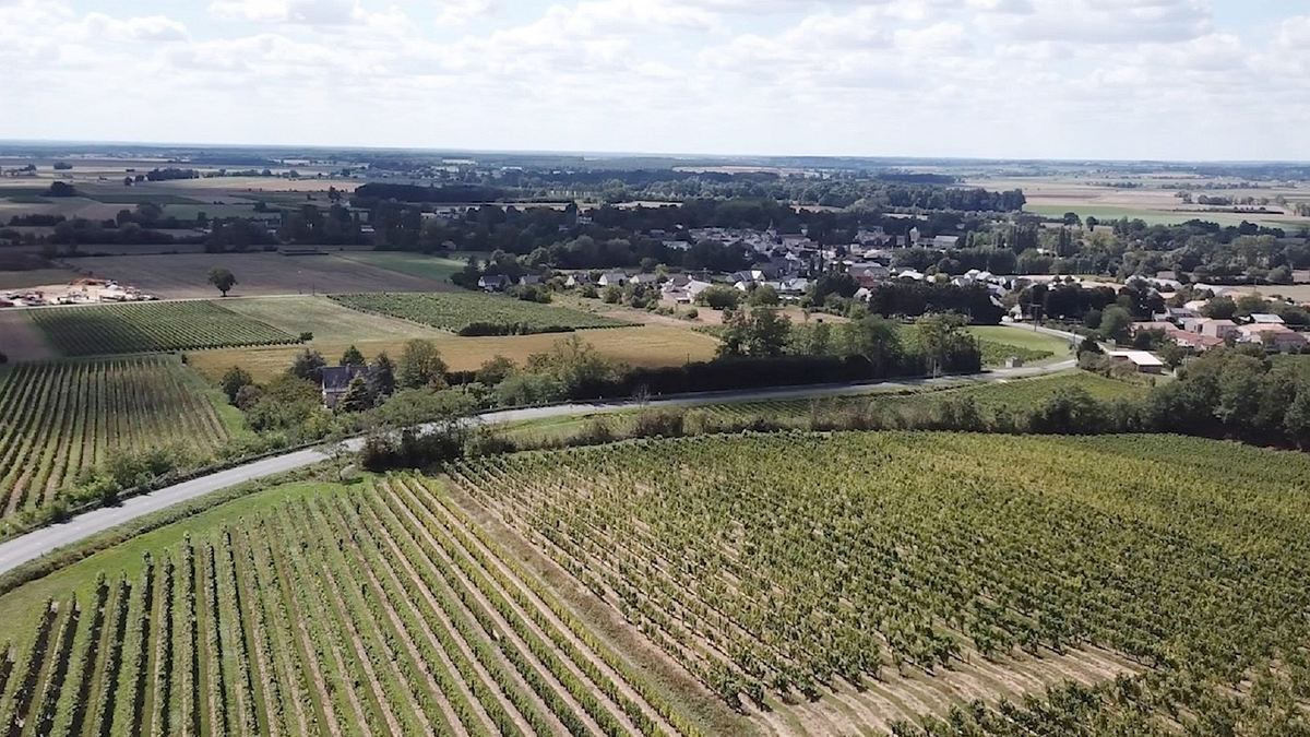das loiretal - von schloss zu schloss
