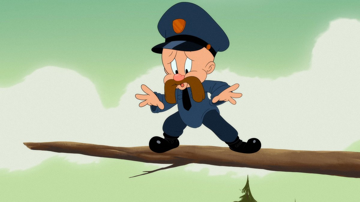 looney tunes cartoons