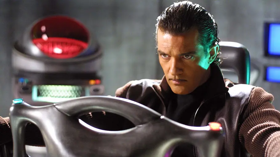 Spy Kids 2: Die Rückkehr der Superspione spy kids 2: die rückkehr der superspione