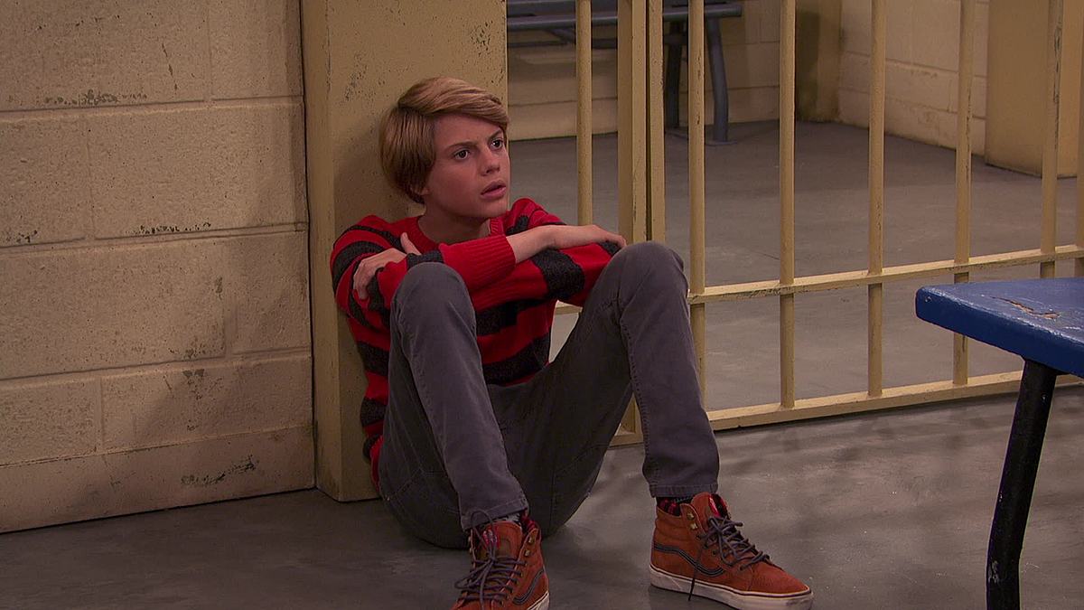 henry danger