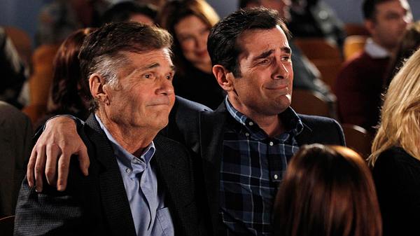 Modern Family - Foto: Peter Stone / ABC