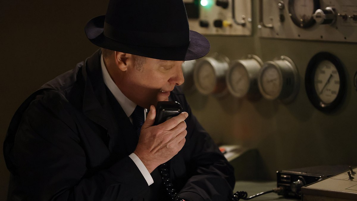 the blacklist