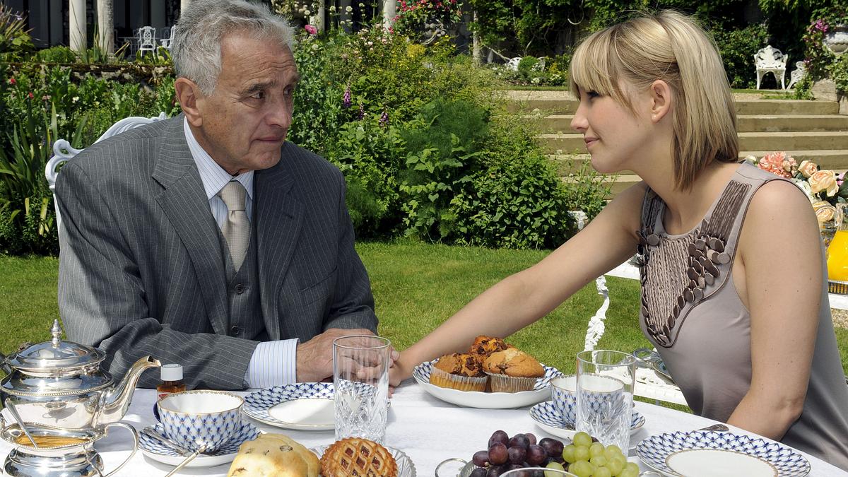 rosamunde pilcher: entscheidung des herzens