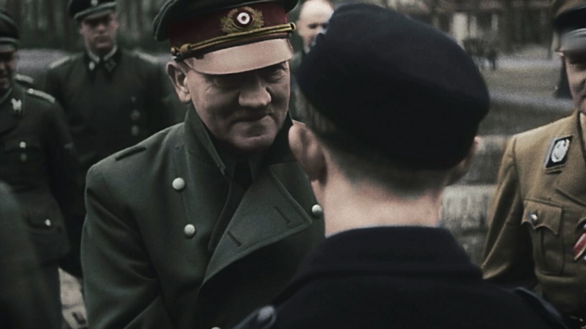 apokalypse: hitlers untergang